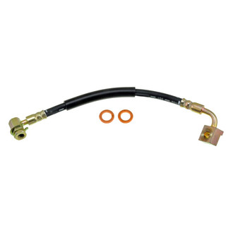 Dorman® - Front Passenger Side Brake Hydraulic Hose