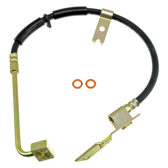 Dorman® - Front Passenger Side Brake Hydraulic Hose