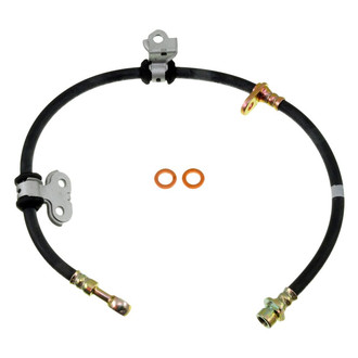 Dorman® - Front Driver Side Brake Hydraulic Hose