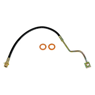 Dorman® - Front Passenger Side Brake Hydraulic Hose