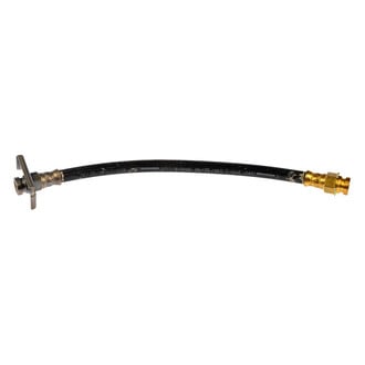 Dorman® - Front Driver Side Brake Hydraulic Hose