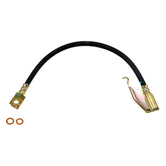 Dorman® - Front Driver Side Brake Hydraulic Hose