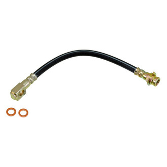 Dorman® - Rear Passenger Side Brake Hydraulic Hose