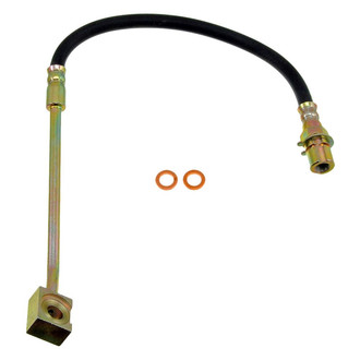 Dorman® - Front Passenger Side Brake Hydraulic Hose