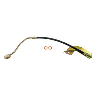 Dorman® - Rear Passenger Side Brake Hydraulic Hose
