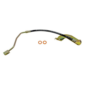 Dorman® - Rear Passenger Side Brake Hydraulic Hose