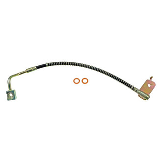 Dorman® - Rear Passenger Side Brake Hydraulic Hose