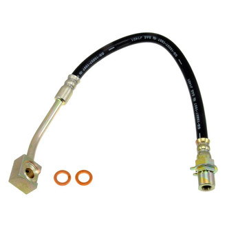 Dorman® - Front Passenger Side Brake Hydraulic Hose