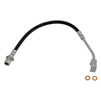 Dorman® - Front Driver Side Brake Hydraulic Hose