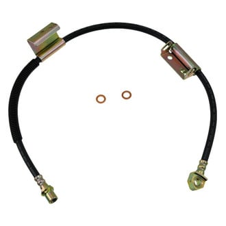 Dorman® - Front Driver Side Brake Hydraulic Hose