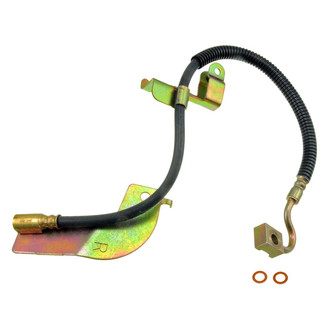 Dorman® - Rear Passenger Side Brake Hydraulic Hose