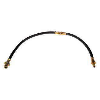 Dorman® - Front Passenger Side Outer Brake Hydraulic Hose