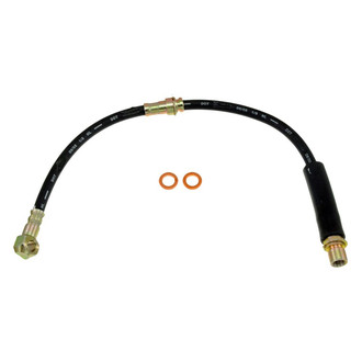 Dorman® - Front Passenger Side Brake Hydraulic Hose