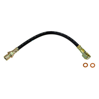 Dorman® - Front Driver Side Brake Hydraulic Hose