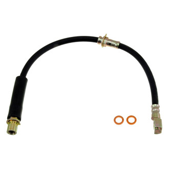 Dorman® - Front Driver Side Brake Hydraulic Hose