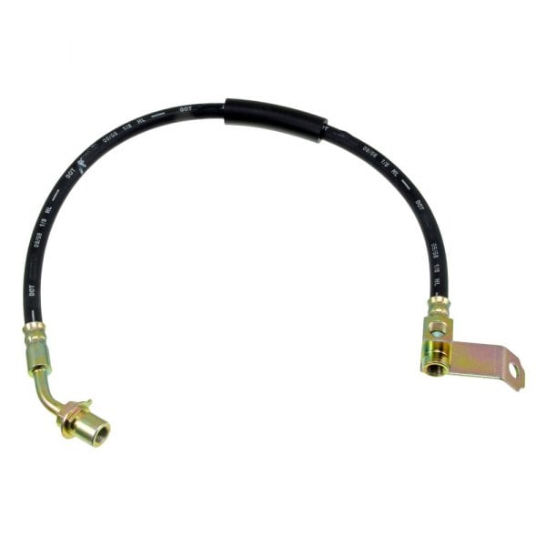Dorman H381329 Rear Center Brake Hydraulic Hose Compatible