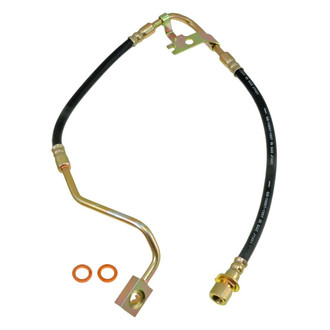 Dorman® - Front Passenger Side Brake Hydraulic Hose
