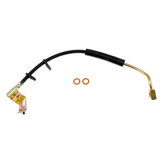 Dorman® - Front Driver Side Brake Hydraulic Hose