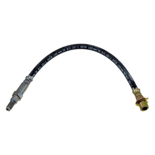 Dorman H381329 Rear Center Brake Hydraulic Hose Compatible