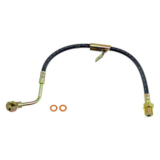 Dorman® - Front Driver Side Brake Hydraulic Hose