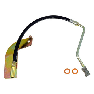 Dorman® - Rear Driver Side Brake Hydraulic Hose