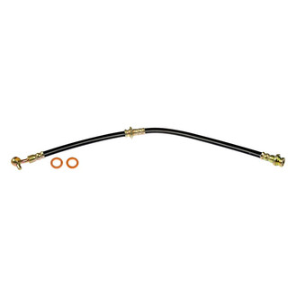 Dorman® - Front Passenger Side Brake Hydraulic Hose