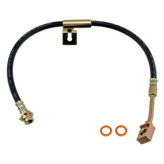 Dorman® - Front Driver Side Brake Hydraulic Hose