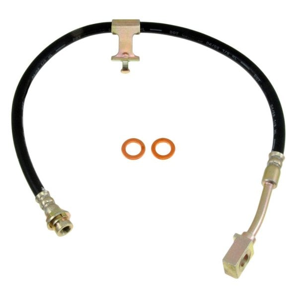Dorman® H38167 Front Passenger Side Brake Hydraulic Hose