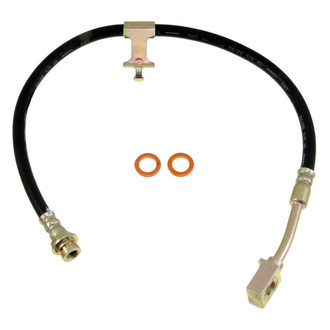 Dorman® - Front Passenger Side Brake Hydraulic Hose