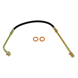 Dorman® - Front Passenger Side Brake Hydraulic Hose