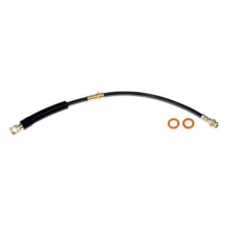 Dorman® - Front Driver Side Brake Hydraulic Hose