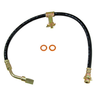 Dorman® - Front Driver Side Brake Hydraulic Hose
