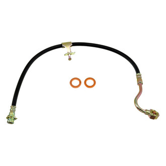 Dorman® - Front Passenger Side Brake Hydraulic Hose