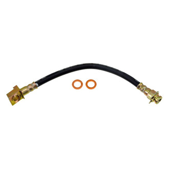 Dorman® - Rear Passenger Side Brake Hydraulic Hose