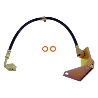 Dorman® - Front Driver Side Brake Hydraulic Hose