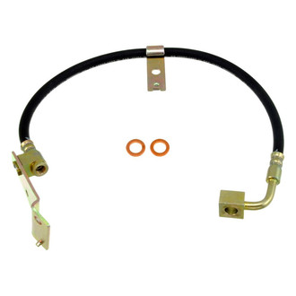 Dorman® - Front Passenger Side Brake Hydraulic Hose
