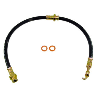 Dorman® - Front Driver Side Brake Hydraulic Hose