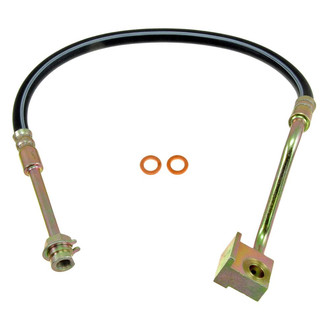Dorman® - Front Driver Side Brake Hydraulic Hose