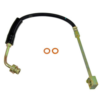 Dorman® - Front Driver Side Brake Hydraulic Hose