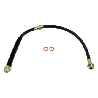 Dorman® - Front Passenger Side Brake Hydraulic Hose
