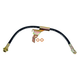 Dorman® - Front Passenger Side Brake Hydraulic Hose