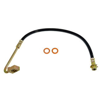 Dorman® - Front Passenger Side Brake Hydraulic Hose