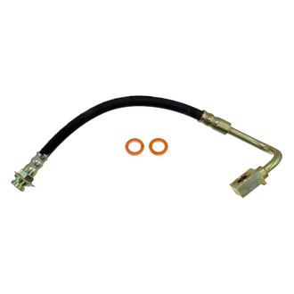 Dorman® - Rear Passenger Side Brake Hydraulic Hose