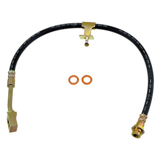 Dorman® - Front Driver Side Brake Hydraulic Hose