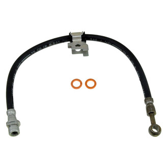 Dorman® - Rear Driver Side Brake Hydraulic Hose