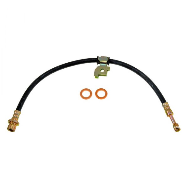 Dorman® - Front Driver Side Brake Hydraulic Hose