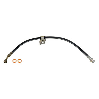 Dorman® - Front Driver Side Brake Hydraulic Hose