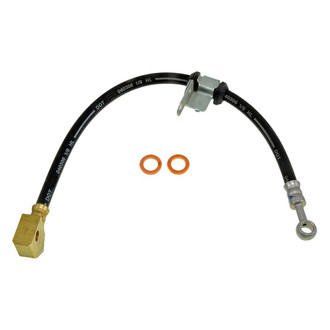 Dorman® - Front Driver Side Brake Hydraulic Hose
