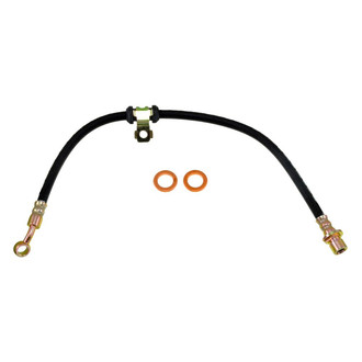 Dorman® - Front Passenger Side Brake Hydraulic Hose
