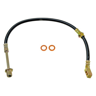 Dorman® - Front Passenger Side Brake Hydraulic Hose